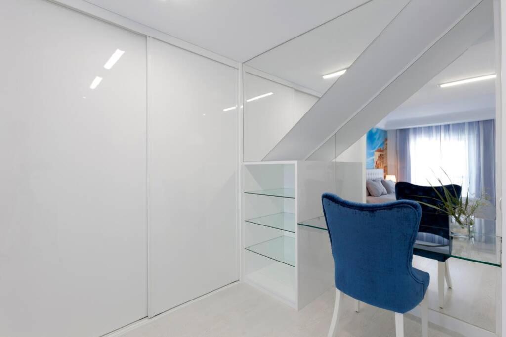 Puerto Banus Penthouse Apartment K1 Marbella Buitenkant foto