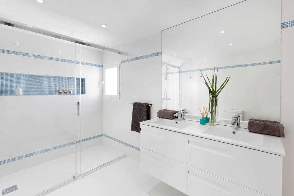 Puerto Banus Penthouse Apartment K1 Marbella Buitenkant foto