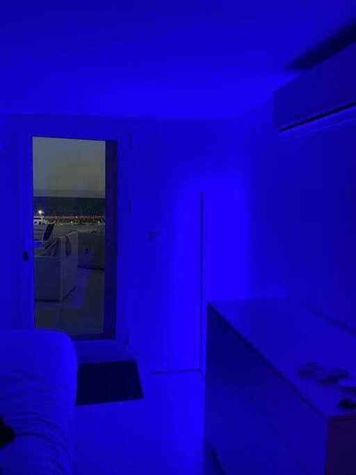 Puerto Banus Penthouse Apartment K1 Marbella Buitenkant foto